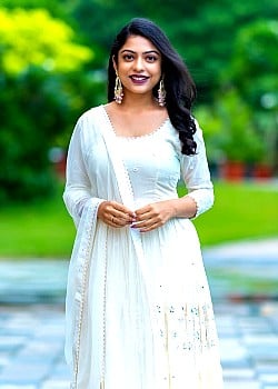 Varsha Bollamma